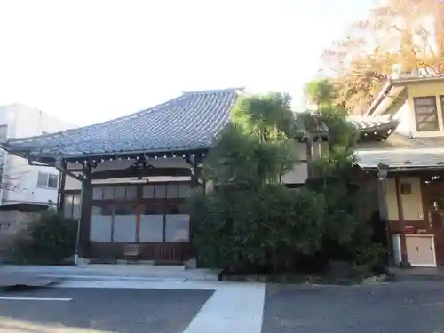 陽寿院(東京都)