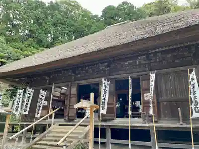 杉本寺(神奈川県)