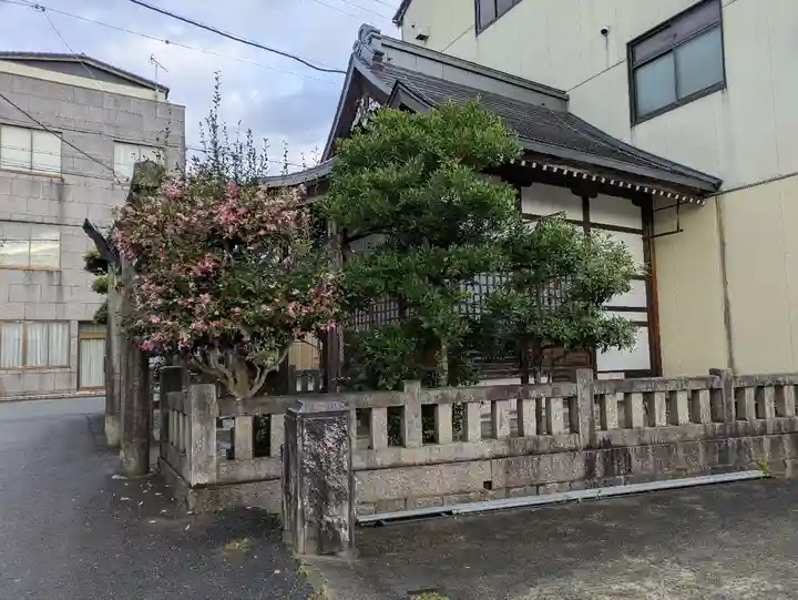 幸之神神社(兵庫県)