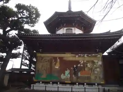 祐天寺(東京都)