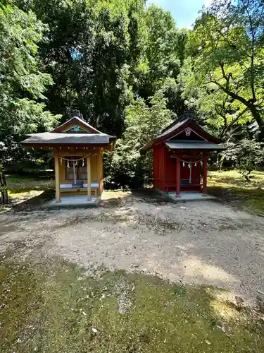 出石神社(兵庫県)