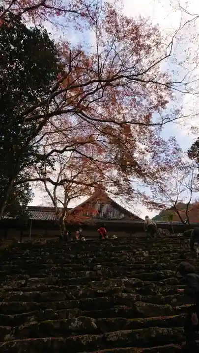 高源寺のその他建物