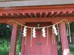 三芳野神社(埼玉県)