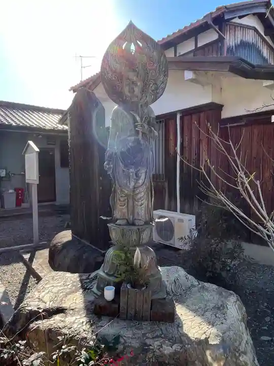 慈眼寺(滋賀県)