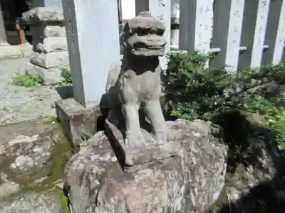 大嶽神社(東京都)
