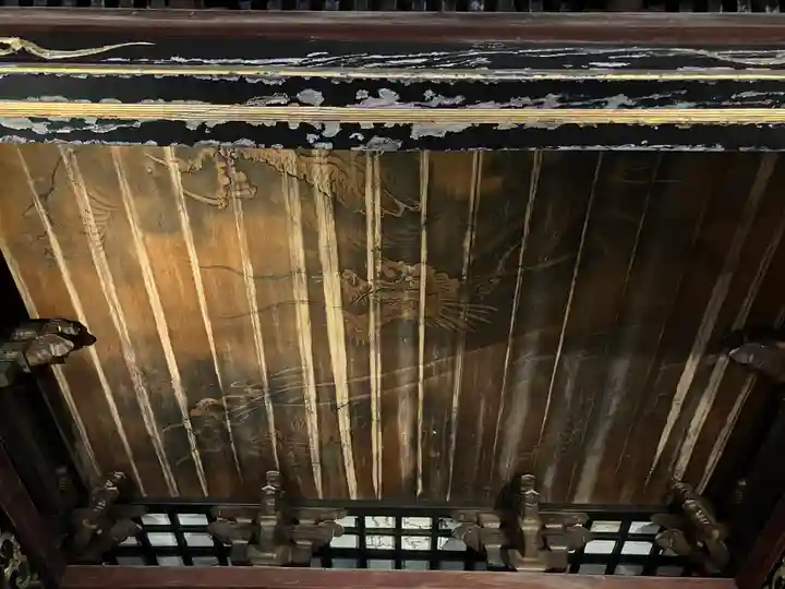 報恩寺(岩手県)