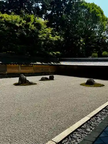 龍安寺(京都府)