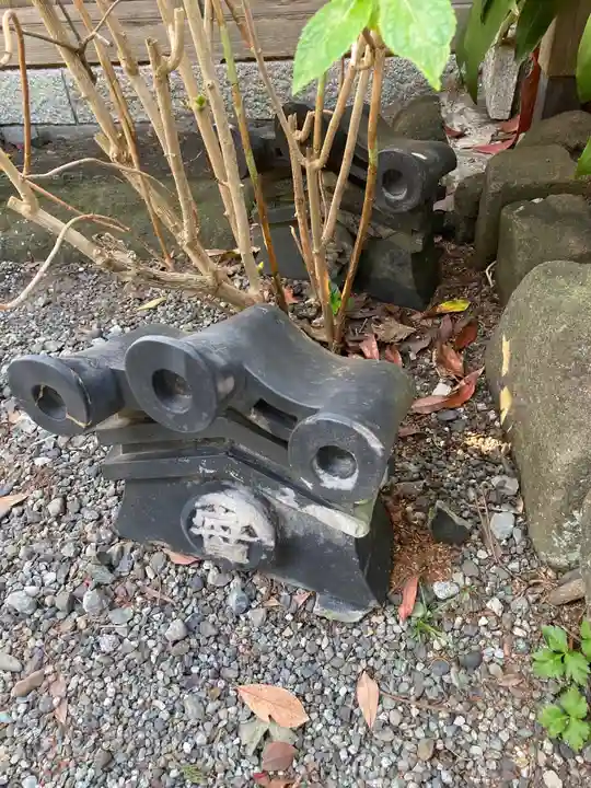 實相寺(実相寺)のその他建物