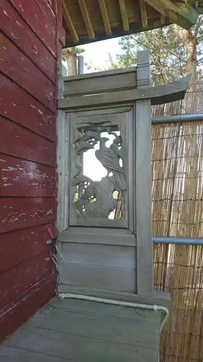 金刀比羅神社(青森県)