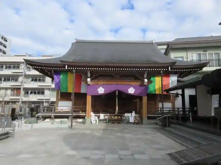 東覺寺のその他建物