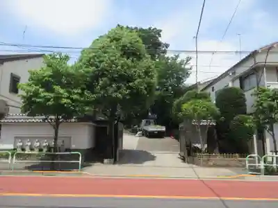 不動院(東京都)