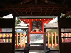 住吉神社(奈良県)