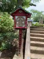 西山金刀羅宮のその他建物