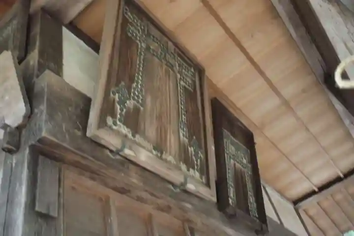 秋葉神社のその他建物