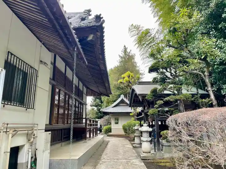 光専寺(東京都)