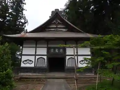 長勝寺(青森県)