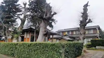 正願寺(茨城県)