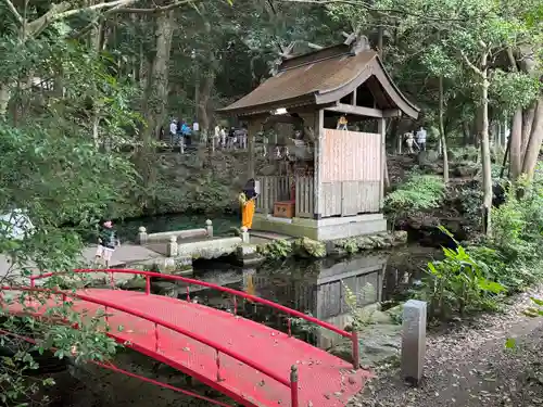泉神社(茨城県)