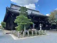 本法寺(京都府)