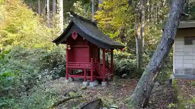 観音寺(山形県)