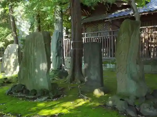 三囲神社のその他建物