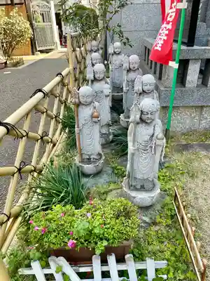 千栄院(東京都)