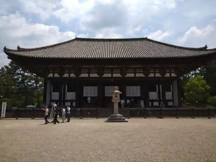 興福寺のその他建物