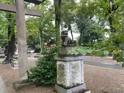 一言主神社(茨城県)