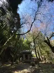 浅川神社(東京都)