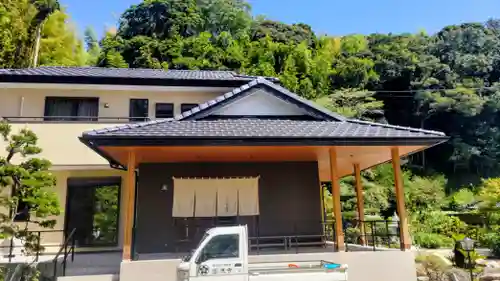 成田観音 円応寺(千葉県)