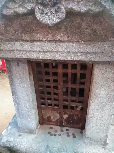 紅葉八幡宮の末社・摂社