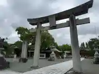 風浪宮(福岡県)