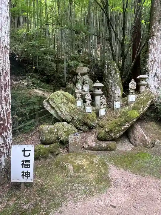 龍蔵寺(山口県)