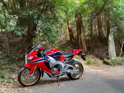 佐志能神社(茨城県)
