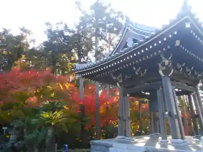 天嶽院のその他建物