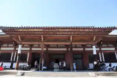 東寺（教王護国寺）のその他建物