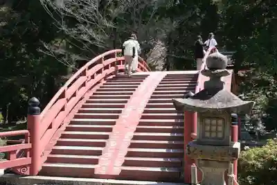 丹生都比売神社のその他建物
