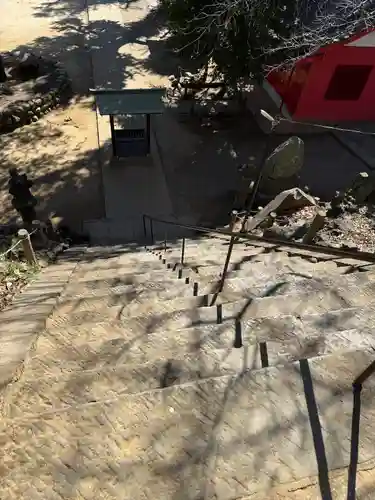 駒込富士神社(東京都)