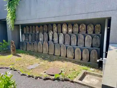 道往寺(東京都)