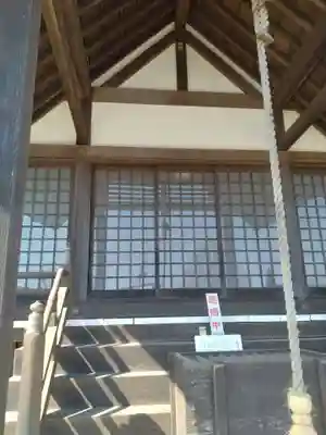 神明社(宮城県)