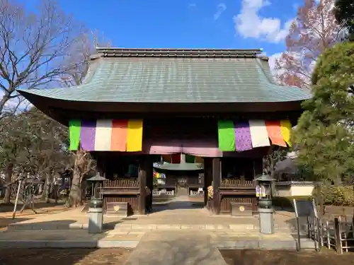 圓融寺(東京都)