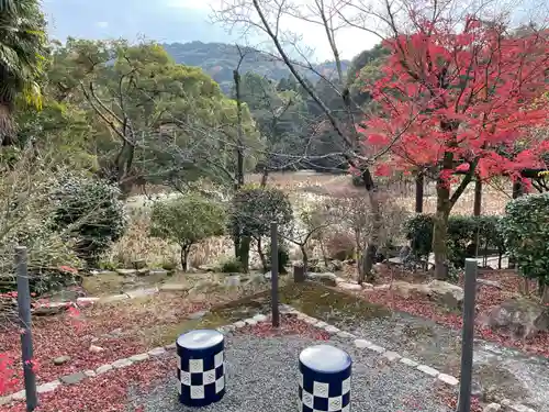 勧修寺(京都府)