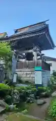 珍蔵寺　(山形県)