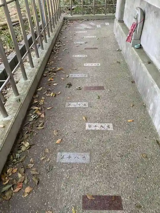 財賀寺のその他建物