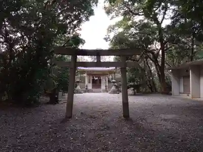 秋葉神社(愛知県)