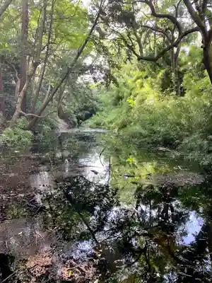 報徳二宮神社(神奈川県)