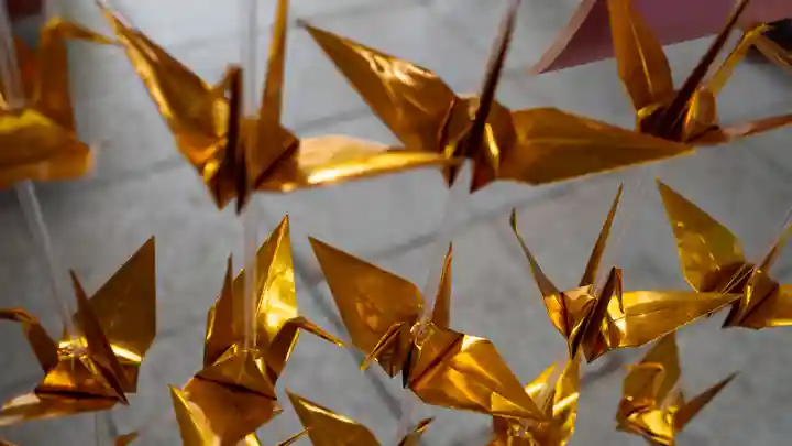 志波彦神社・鹽竈神社(宮城県)