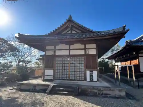 大安寺(奈良県)