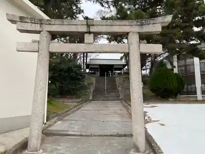 天王神社(兵庫県)