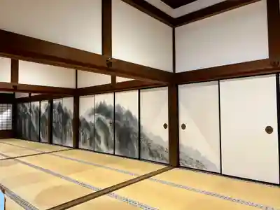 高野山金剛峯寺のその他建物